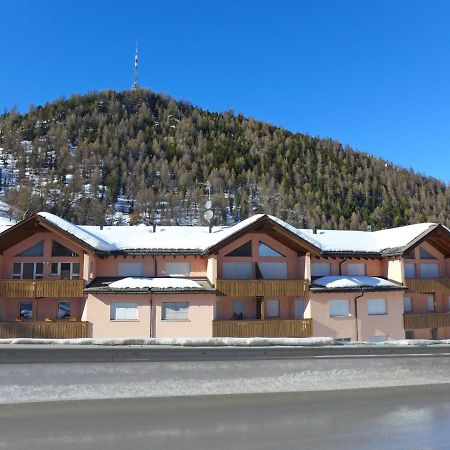 Apartment Chesa Sur Val 13 Sankt Moritz Zewnętrze zdjęcie