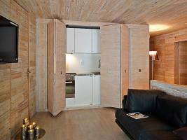 Apartment Chesa Sur Val 13 Sankt Moritz Zewnętrze zdjęcie